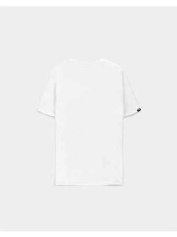 Star Wars Shirt in Weiß