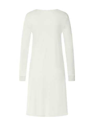 Hanro Nachthemd Anilla in misty white