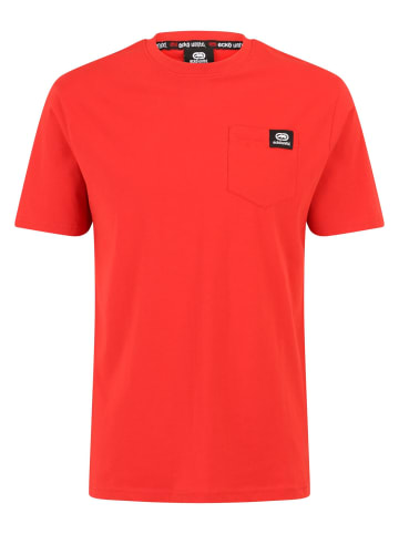 Ecko Unltd. T-Shirts in red