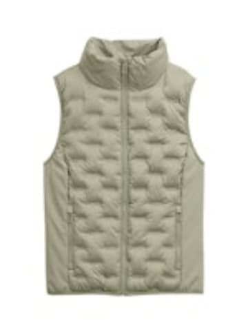 Tom Tailor Weste für Damen in beige