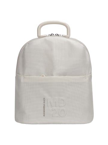 Mandarina Duck MD20 - Rucksack 28 cm (emerald) in latte
