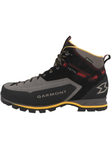 Garmont Outdoorschuhe Vetta Evo GTX in schwarz