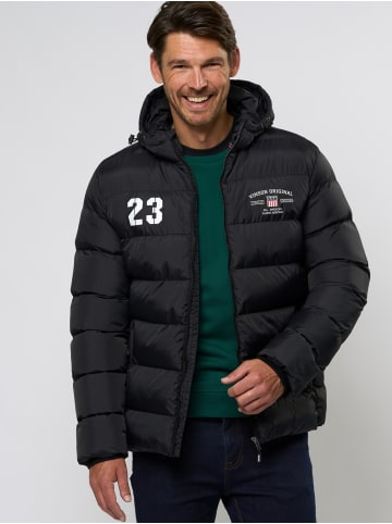 VINSON Jacken Vance in Tap Shoe