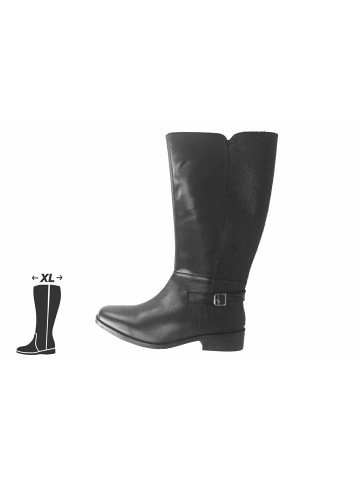 Maybe Stiefel in Schwarz