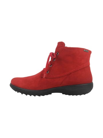 WESTLAND Stiefel in Rot