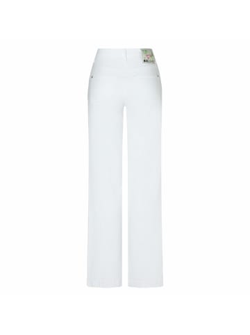 MAC HOSEN Stoffhose für Damen in uni