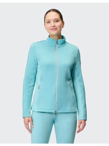 Joy Sportswear Jacke GRACE in aquamarine
