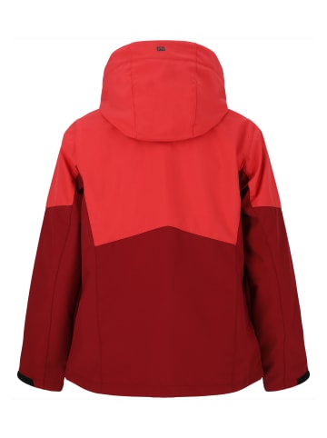 Whistler Softshell-Jacke Rosea in 4223 Rococco Red
