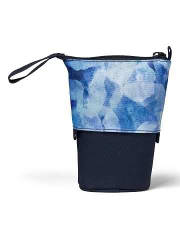 Satch Mäppchen 17 cm in blurry sky