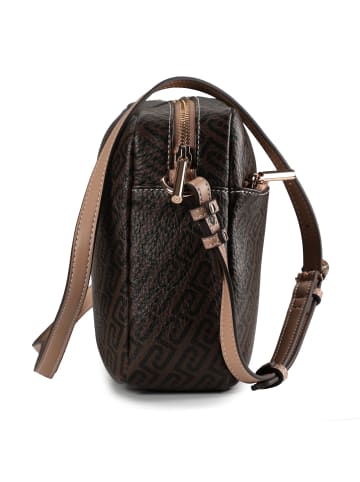 Liu Jo Caliwen Umhängetasche 29 cm in testa moro-dk.cipria