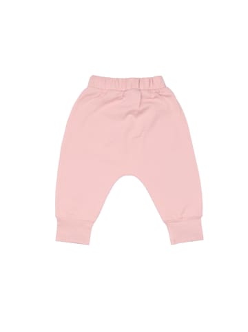 Walkiddy Jogginghose Jogginghose aus Baumwolle (Bio)