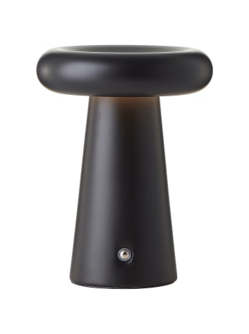Brilliant Brilliant LED Tischleuchte Muffin G40895/76 Außenbereich, Wohnzimmer,