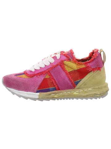 Rebecca White Sneaker in mehrfarbig