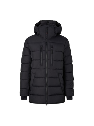 Bogner Steppjacke Yannic in black