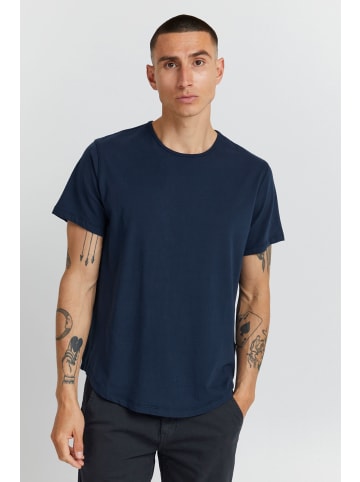 BLEND T-Shirt Tee in Blau