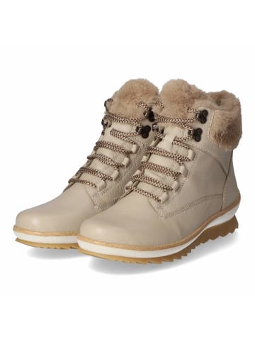 remonte Winterstiefeletten in Beige