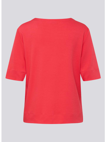 Rabe T-Shirt in Koralle