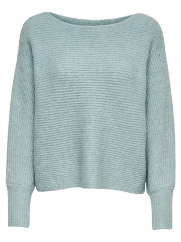 ONLY Pullover ONLDANIELLA in Blau