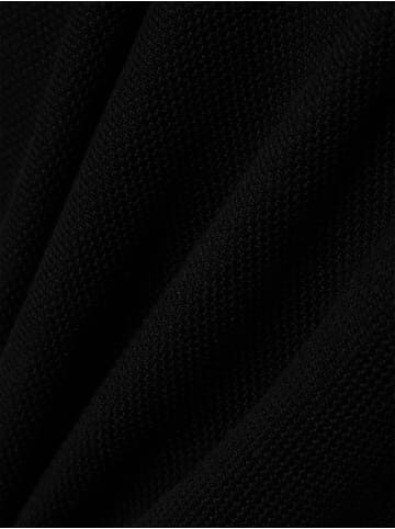 Nils Sundström Strickpullover Stockholm in schwarz - 0001