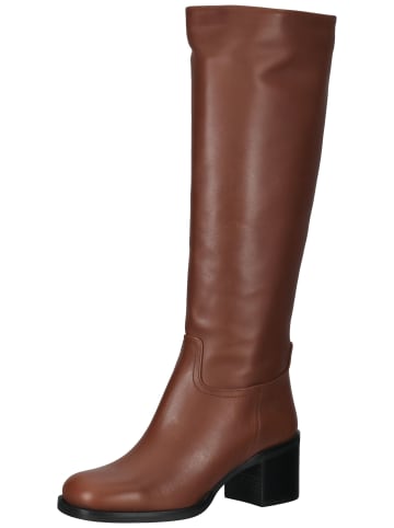 Scapa Stiefel Cuoio