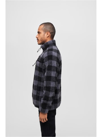 Brandit Brandit in black/grey