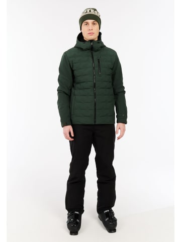 Protest " PRTMALMO in Kale green