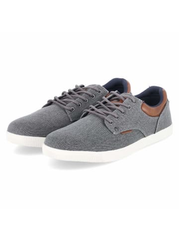 Bullboxer Halbschuhe in grau