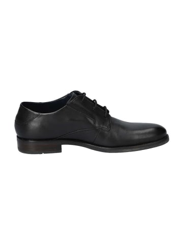 Bugatti Business Schuhe für Herren in schwarz