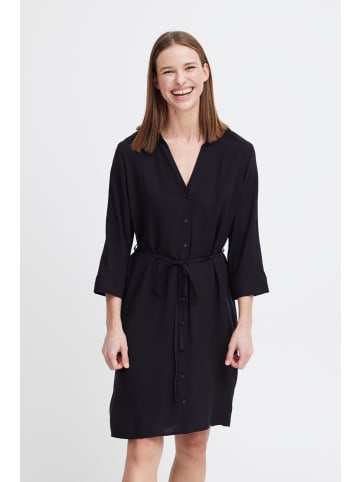 b. young BYMMJOELLA SHIRT DRESS 4 - LIGHT WOVEN Regular fit in Black