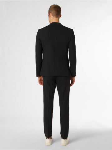 Finshley & Harding London Anzug Brixdon/Hoxdon in marine