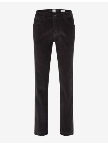 BRAX  Cordhose Cadiz in anthrazit - 0004