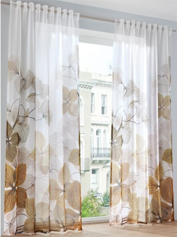 Heine Dekostore in offwhite-natur