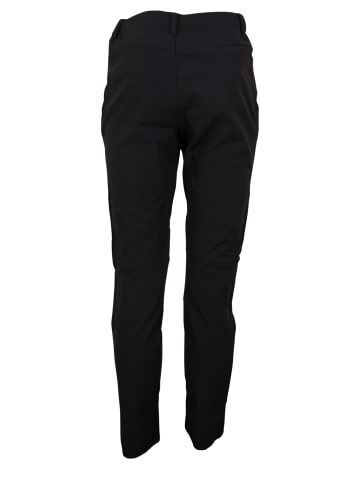 The North Face Hose in Schwarz