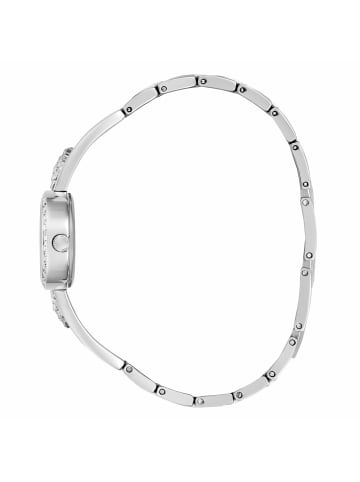 Guess Analoguhr für Damen in silber