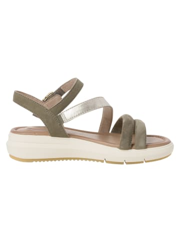 Tamaris COMFORT Sandale in SAGE