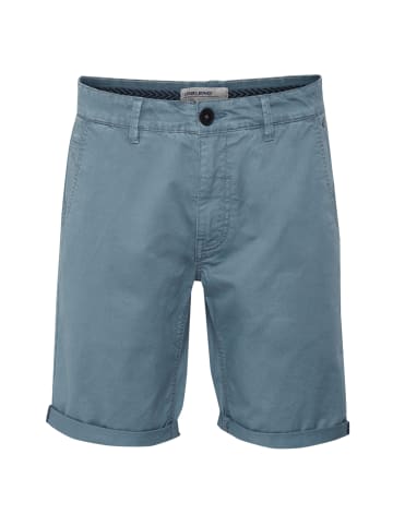 BLEND Shorts in blau