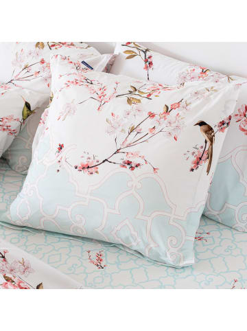 Happy Friday Sakura Kissenbezug