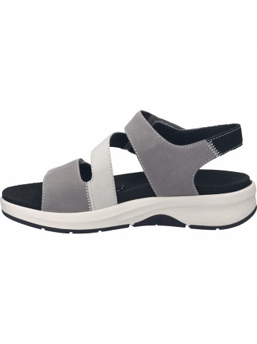 Josef Seibel Outdoor Sandalen für Damen in grau