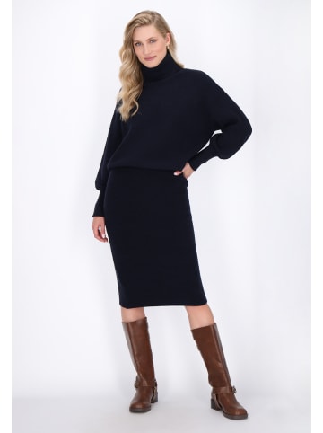 DreiMaster Women Sweater in navy