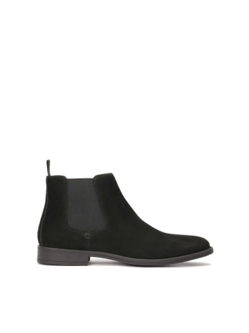 Kazar Chelsea Boots in Schwarz