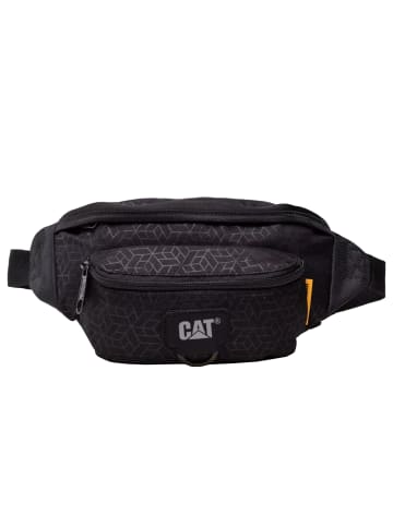 Caterpillar Caterpillar Raymond Waist Bag in Schwarz