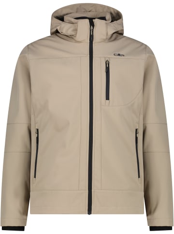 cmp Jacke in beige in beige