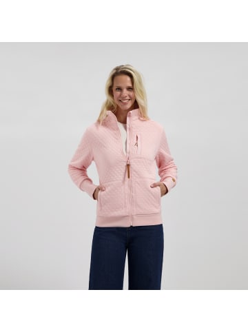 MGO leisure wear Flo in pink