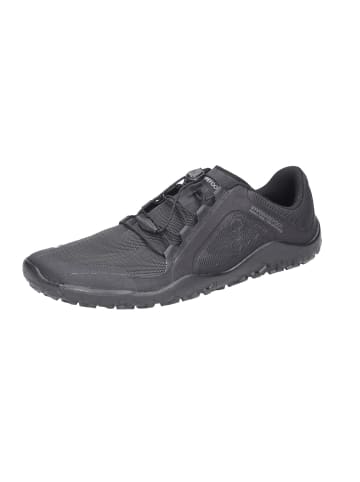 VIVOBAREFOOT Schnürschuhe  Sportlich in schwarz