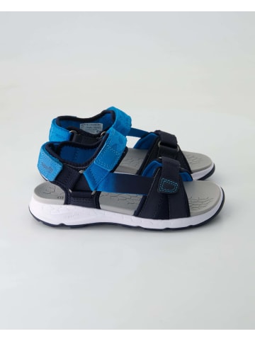 superfit Sandalen in Blau