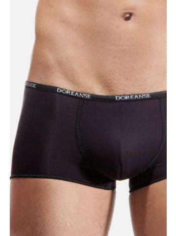 Doreanse Pants in schwarz