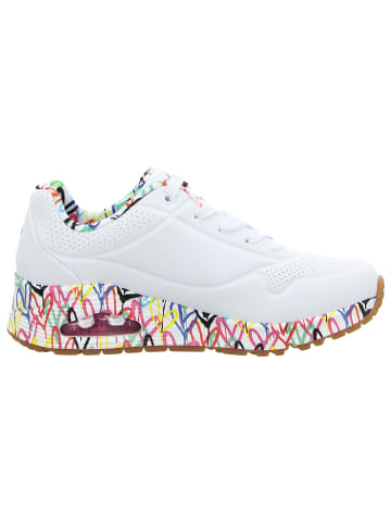 Skechers Sneaker in weiß