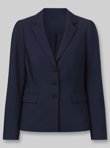Heine Blazer in marine