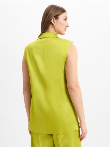 comma Weste in kiwi - 0001