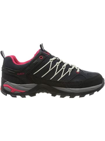 cmp Wanderschuh RIGEL LOW WMN TREKKING SHOES in Anthrazit